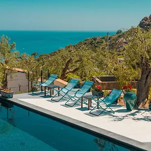 Hotel Toto, Cefalù