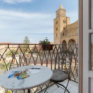 Palazzo Maria Apartment