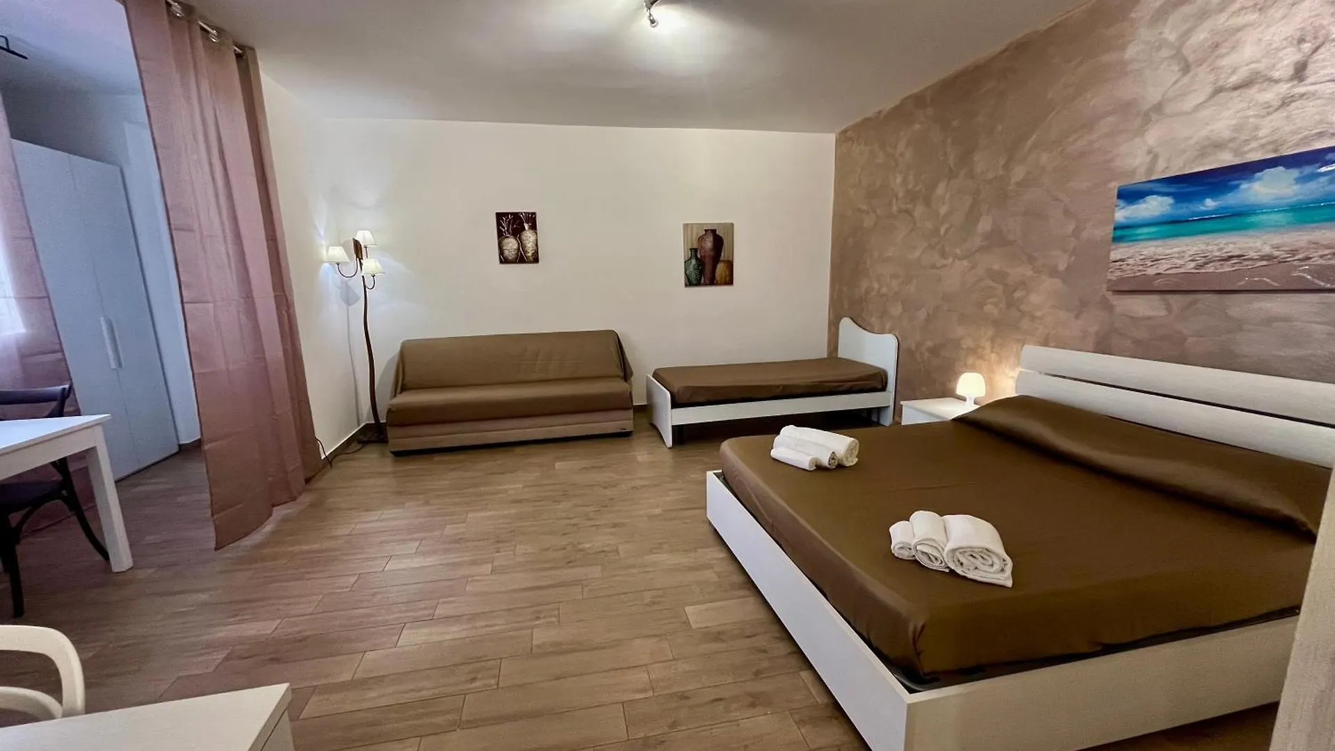 Cefalu Suite Guest house