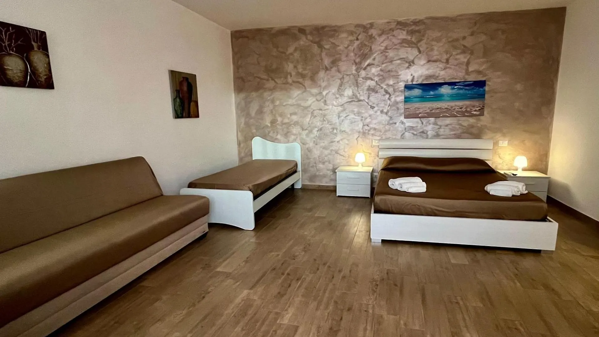 Cefalu Suite