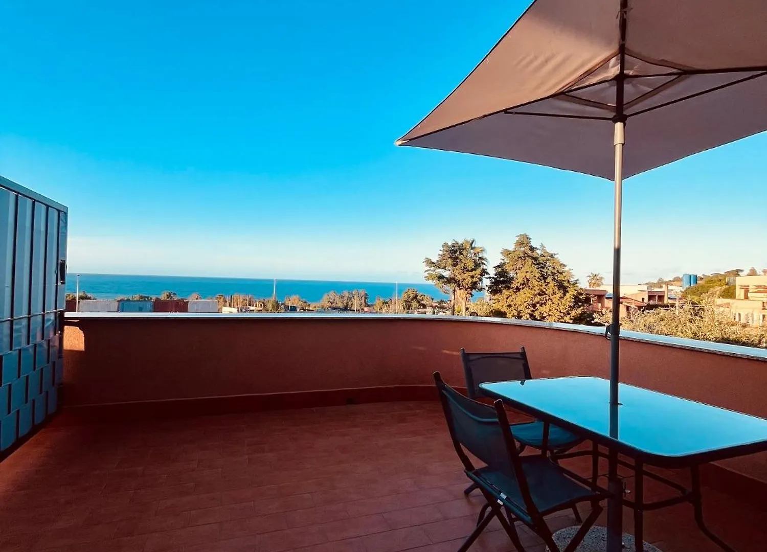 Cefalu Suite Guest house