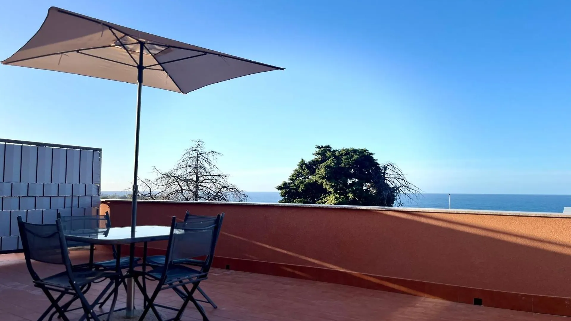 Cefalu Suite Italy