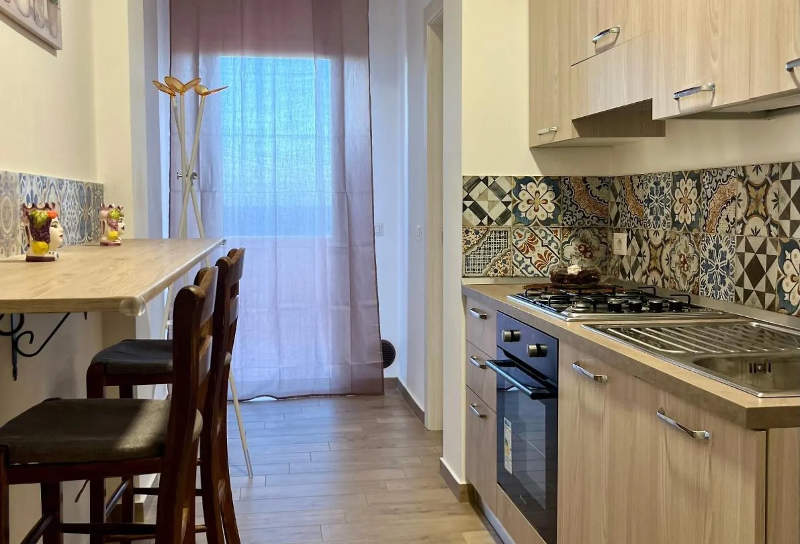 Guest house Cefalu Suite Italy