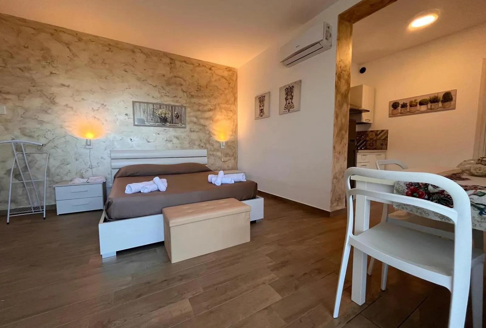 Guest house Cefalu Suite