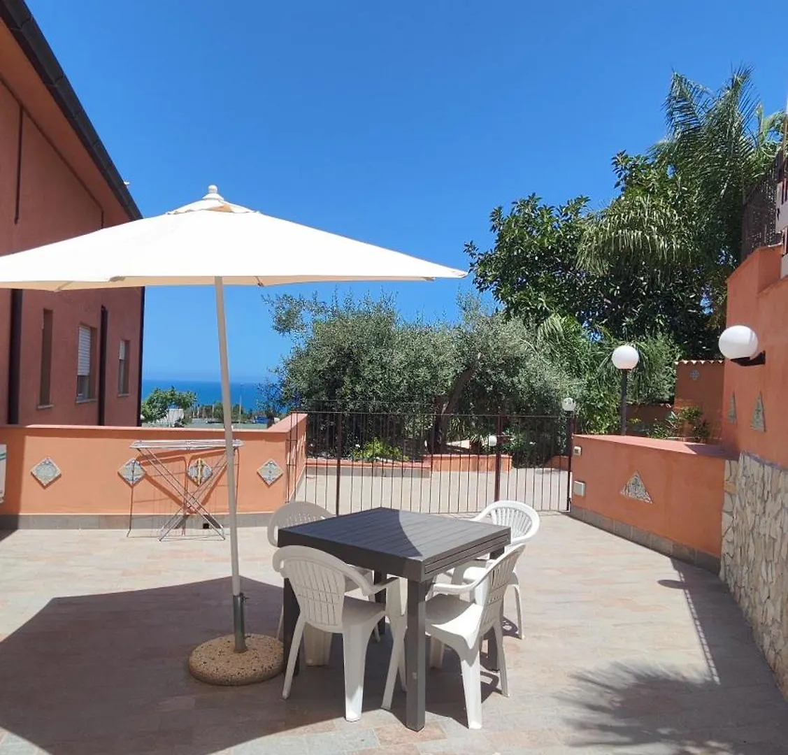 Guest house Cefalu Suite